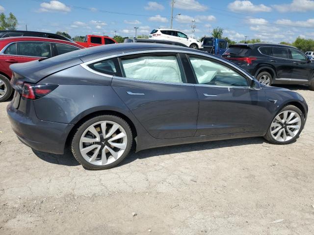 Photo 3 from auction – 2018 TESLA MODEL 3 with VIN 5YJ3E1EA1JF048468