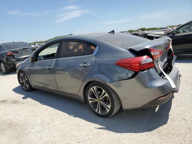 Photo 2 from auction – 2014 KIA FORTE EX with VIN KNAFZ4A89E5167735