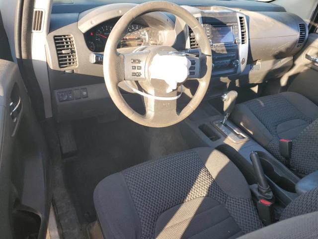 Photo 8 from auction – 2018 NISSAN FRONTIER S with VIN 1N6BD0CT6JN723341