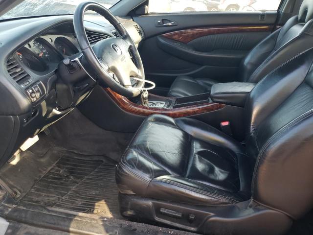 Photo 7 from auction – 2003 ACURA 3.2CL with VIN 19UYA42413A007059