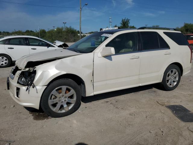 CADILLAC SRX 2006 with VIN 1GYEE63A960168415 - Photo from auction