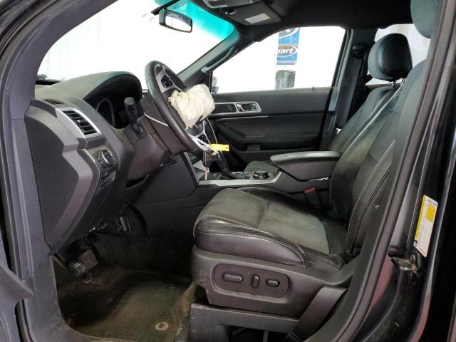 Photo 7 from auction – 2015 FORD EXPLORER X with VIN 1FM5K8D82FGA11785
