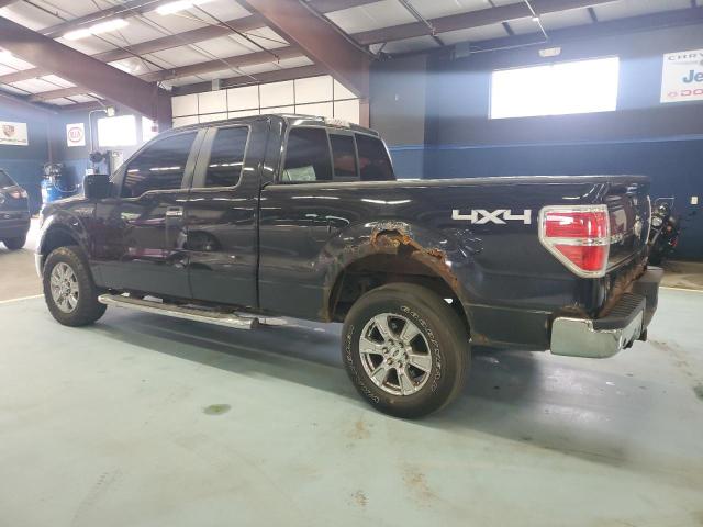Photo 2 from auction – 2012 FORD F150 SUPER with VIN 1FTFX1EF4CFB82022
