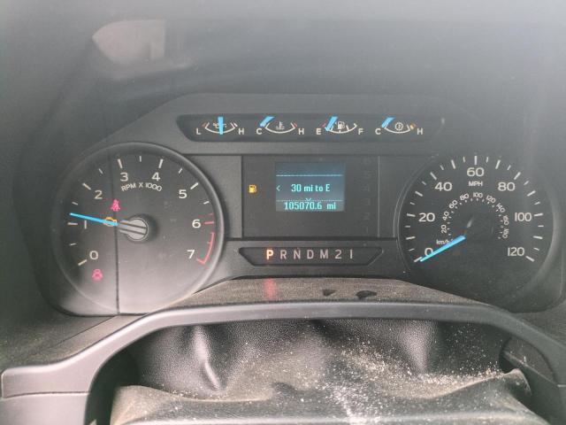 Photo 9 from auction – 2016 FORD F150 SUPER with VIN 1FTFX1CG5GKD81265