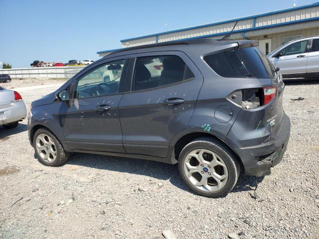 Photo 2 from auction – 2021 FORD ECOSPORT S with VIN MAJ3S2GE5MC443386