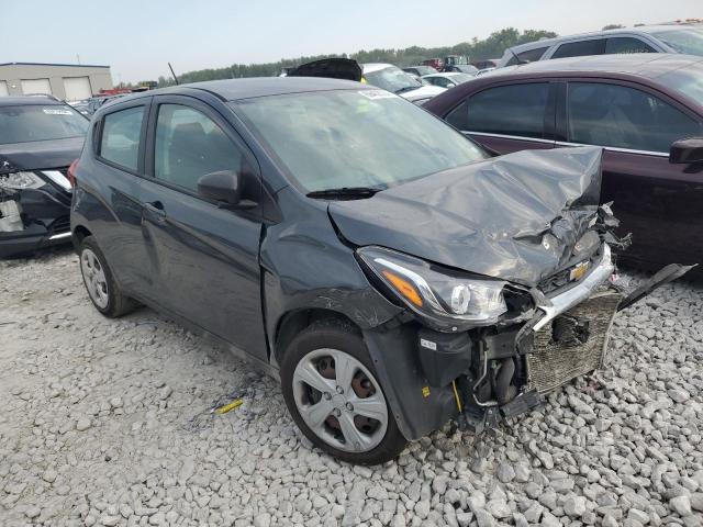 Photo 4 from auction – 2019 CHEVROLET SPARK LS with VIN KL8CB6SA9KC730516