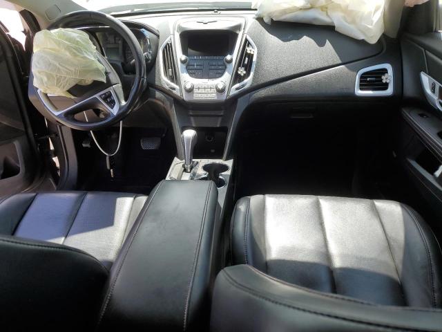 Photo 8 from auction – 2013 GMC TERRAIN SL with VIN 2GKFLVEK5D6122296