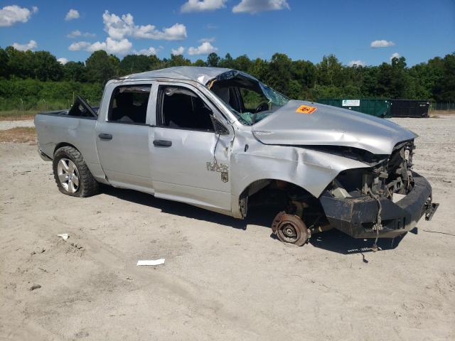 Photo 4 from auction – 2018 RAM 1500 ST with VIN 3C6RR6KG1JG234615
