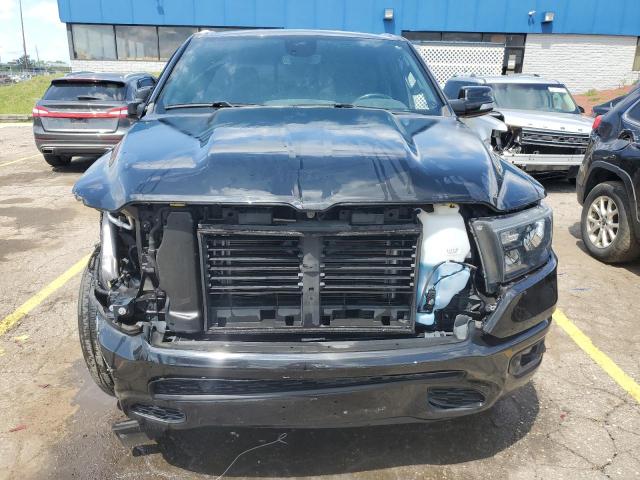 Photo 5 from auction – 2021 RAM 1500 BIG H with VIN 1C6SRFFT6MN516995