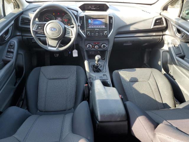 Photo 8 from auction – 2021 SUBARU CROSSTREK with VIN JF2GTAAC7MG263296