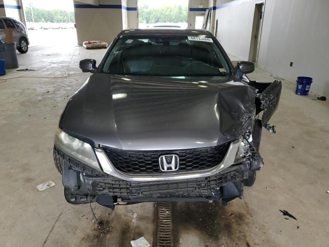 Photo 5 from auction – 2015 HONDA ACCORD EXL with VIN 1HGCT2B84FA002602