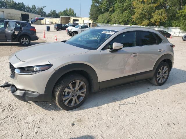 MAZDA CX-30 PREF 2023 с VIN 3MVDMBCM6PM558294 - Фото с аукциона