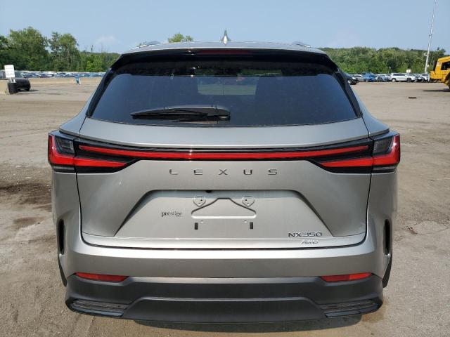 Photo 6 from auction – 2024 LEXUS NX 350 BAS with VIN 2T2AGCEZ9RC057790