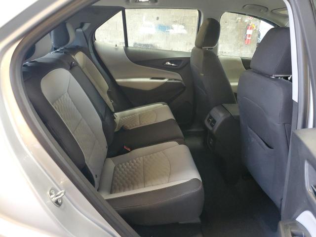 Photo 11 from auction – 2021 CHEVROLET EQUINOX LS with VIN 3GNAXHEV0MS177141