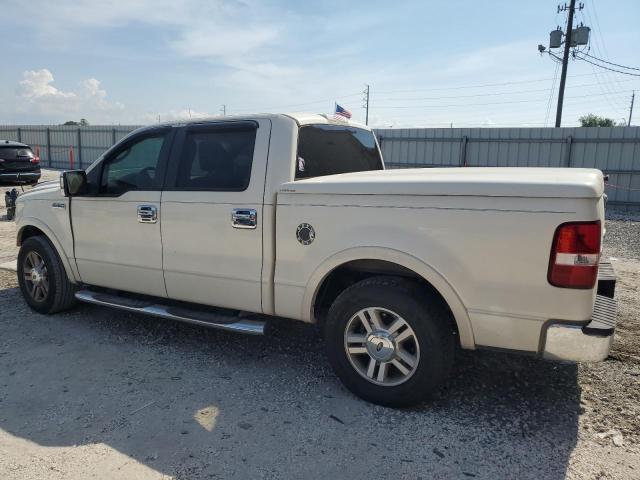 Photo 2 from auction – 2008 FORD F150 SUPER with VIN 1FTPW12V78FB03582