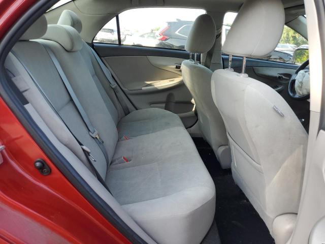 Photo 10 from auction – 2012 TOYOTA COROLLA with VIN 2T1BU4EE9CC913634