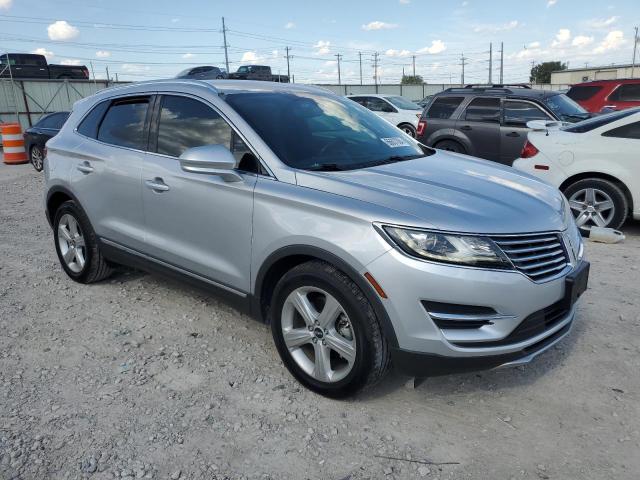 Photo 4 from auction – 2018 LINCOLN MKC PREMIE with VIN 5LMCJ1C96JUL05080