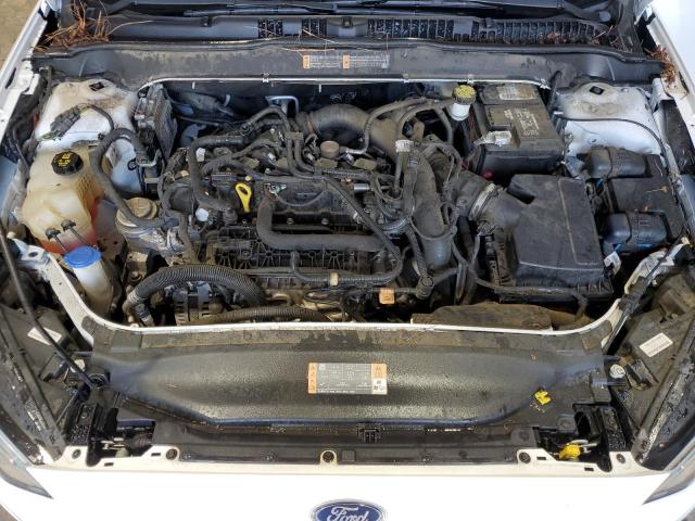 Photo 11 from auction – 2019 FORD FUSION SEL with VIN 3FA6P0CD8KR141301