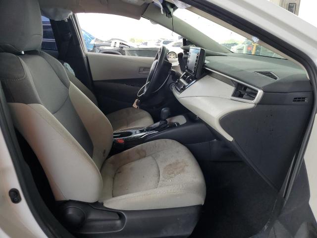 Photo 7 from auction – 2022 TOYOTA COROLLA L with VIN 5YFDPMAE6NP286061