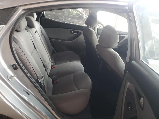 Photo 10 from auction – 2016 HYUNDAI ELANTRA SE with VIN 5NPDH4AE2GH734678