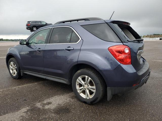 Photo 2 from auction – 2014 CHEVROLET EQUINOX LT with VIN 2GNALBEK0E6233206