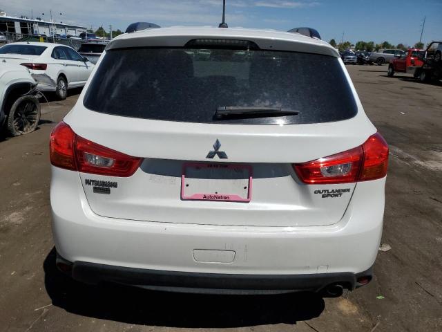 Photo 6 from auction – 2013 MITSUBISHI OUTLANDER with VIN 4A4AR5AU5DE024238