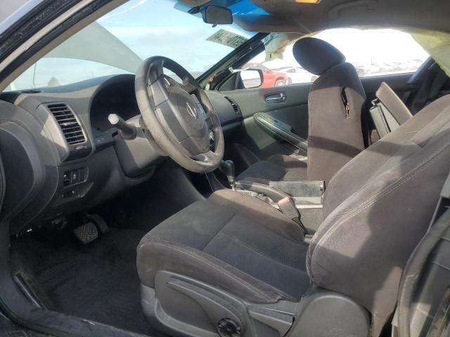 Photo 7 from auction – 2012 NISSAN ALTIMA S with VIN 1N4AL2EPXCC100127