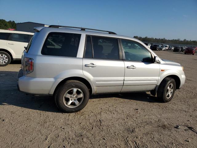 Photo 3 from auction – 2006 HONDA PILOT EX with VIN 5FNYF18446B017795