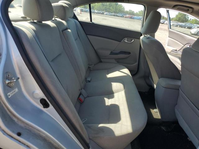 Photo 10 from auction – 2012 HONDA CIVIC EX with VIN 19XFB2F82CE308618