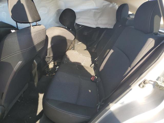 Photo 10 from auction – 2014 SUBARU IMPREZA SP with VIN JF1GPAL60E8220365