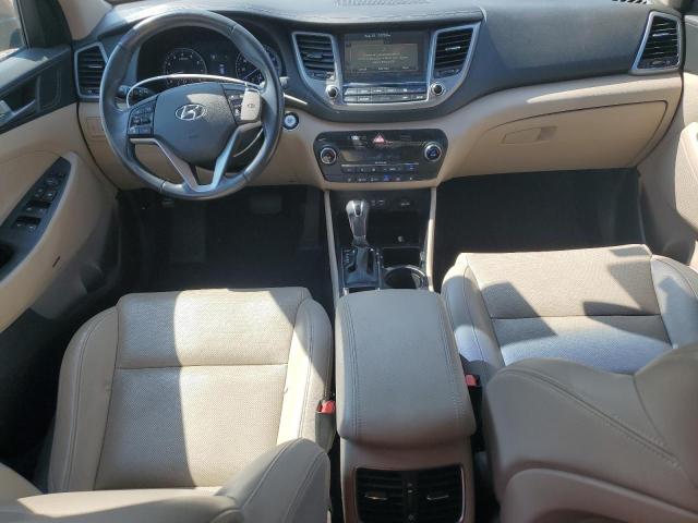 Photo 8 from auction – 2017 HYUNDAI TUCSON LIM with VIN KM8J33A46HU447186