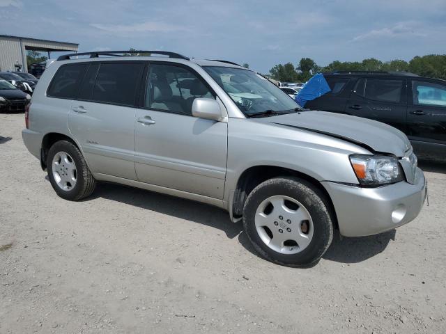 Photo 4 from auction – 2006 TOYOTA HIGHLANDER with VIN JTEEP21AX60177812