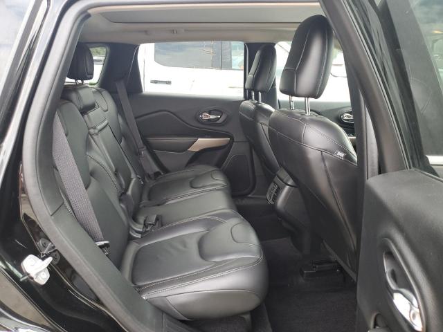 Photo 11 from auction – 2017 JEEP CHEROKEE L with VIN 1C4PJMDB5HW655438