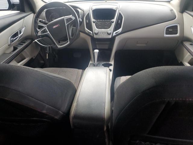 Photo 8 from auction – 2013 GMC TERRAIN SL with VIN 2GKFLTEK0D6101585