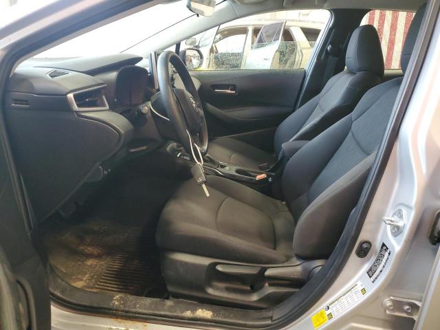 Photo 7 from auction – 2020 TOYOTA COROLLA LE with VIN 5YFEPRAE1LP137264