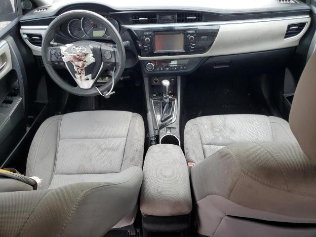 Photo 8 from auction – 2016 TOYOTA COROLLA L with VIN 5YFBURHE6GP518387