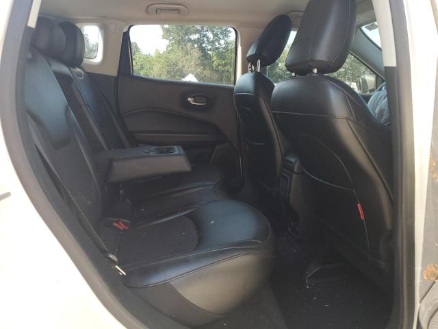 Photo 11 from auction – 2020 JEEP COMPASS TR with VIN 3C4NJDDB0LT106798