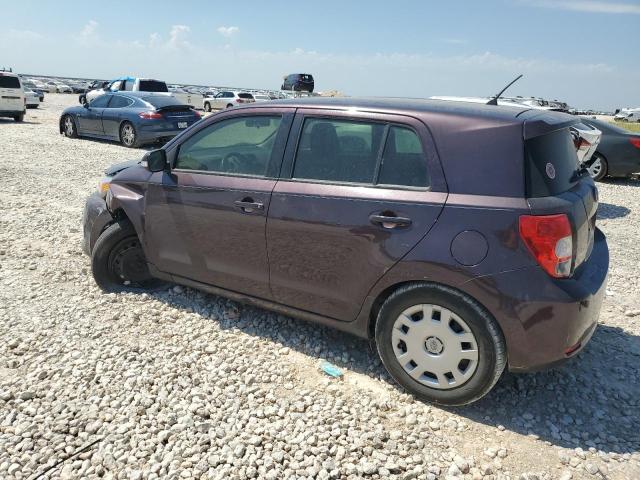 Photo 2 from auction – 2014 TOYOTA SCION XD with VIN JTKKUPB42E1040385