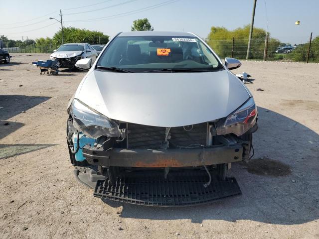 Photo 5 from auction – 2017 TOYOTA COROLLA L with VIN 5YFBURHEXHP597113