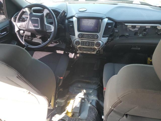 Photo 8 from auction – 2018 GMC YUKON SLT with VIN 1GKS2DKC4JR396601