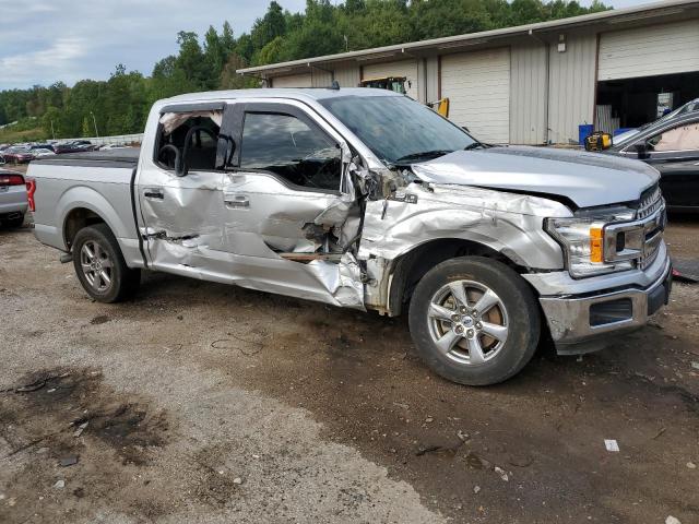 Photo 4 from auction – 2019 FORD F150 SUPER with VIN 1FTEW1CB7KKC92857
