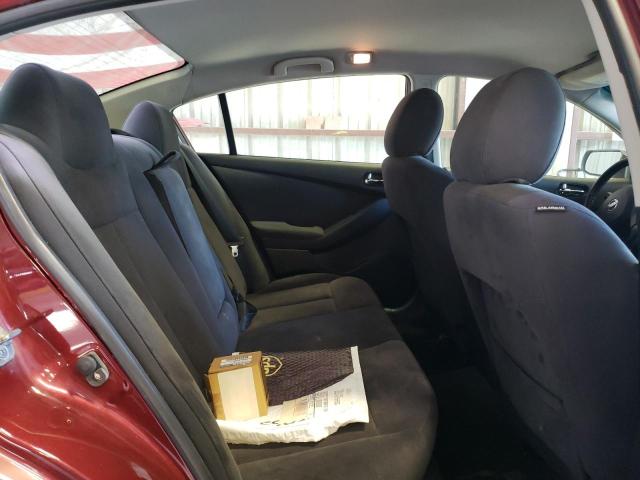 Photo 10 from auction – 2011 NISSAN ALTIMA BAS with VIN 1N4AL2AP7BN479161