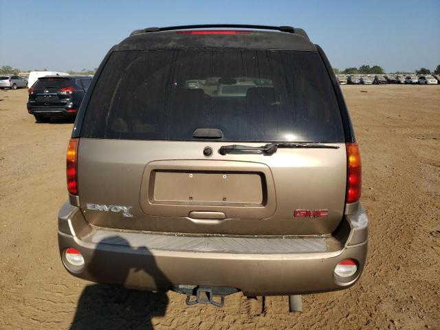 Photo 6 from auction – 2002 GMC ENVOY XL with VIN 1GKET16S926128706