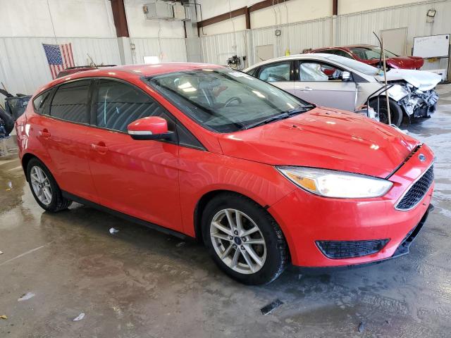 Photo 4 from auction – 2015 FORD FOCUS SE with VIN 1FADP3K23FL380185