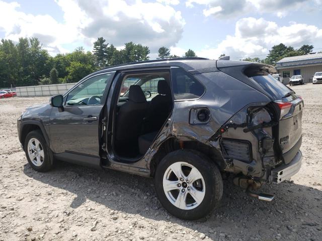 Photo 2 from auction – 2021 TOYOTA RAV4 XLE with VIN 2T3P1RFV4MC227956