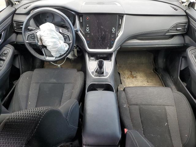 Photo 8 from auction – 2023 SUBARU OUTBACK PR with VIN 4S4BTACC2P3177925