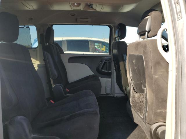Photo 11 from auction – 2013 DODGE GRAND CARA with VIN 2C4RDGDG6DR660485