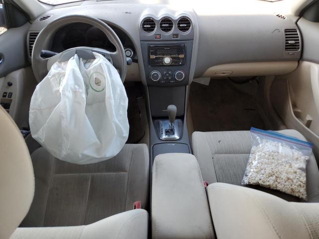 Photo 8 from auction – 2012 NISSAN ALTIMA BAS with VIN 1N4AL2AP2CN477920