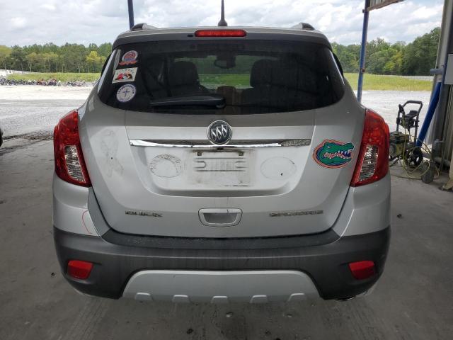 Photo 6 from auction – 2013 BUICK ENCORE with VIN KL4CJCSB5DB088588