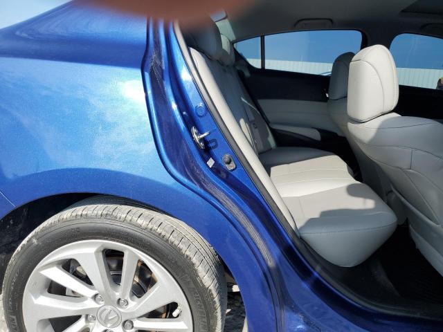 Photo 10 from auction – 2016 ACURA ILX PREMIU with VIN 19UDE2F76GA020553